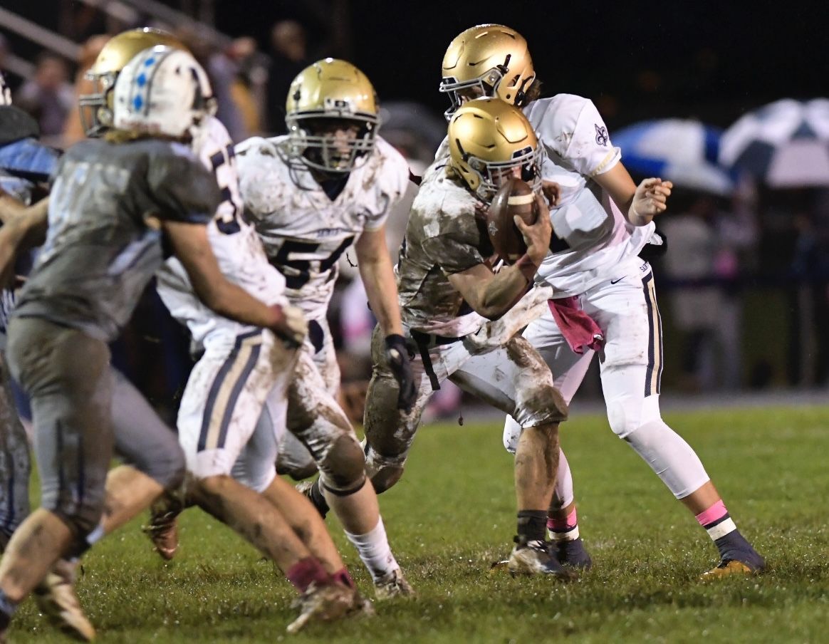 Central Catholic at Olympia